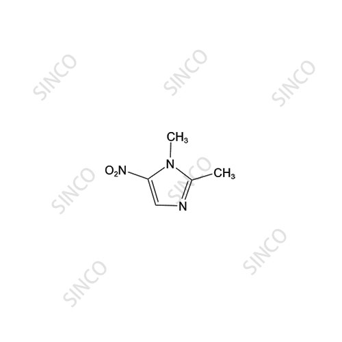 Dimetridazole