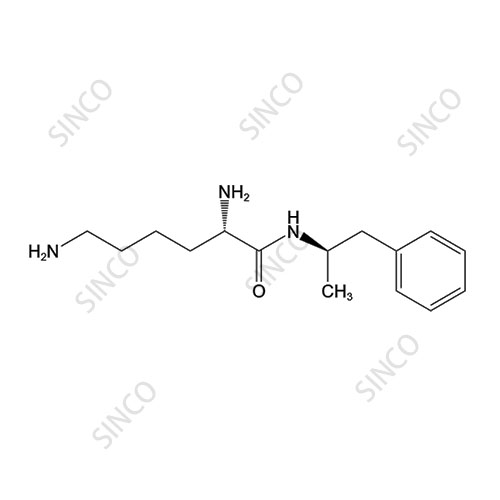 L-Lysine-L-Amphetamine