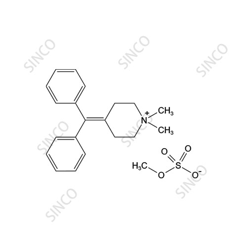Diphemanil Methylsulfate