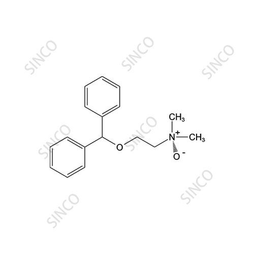 Diphenhydramine N-Oxide