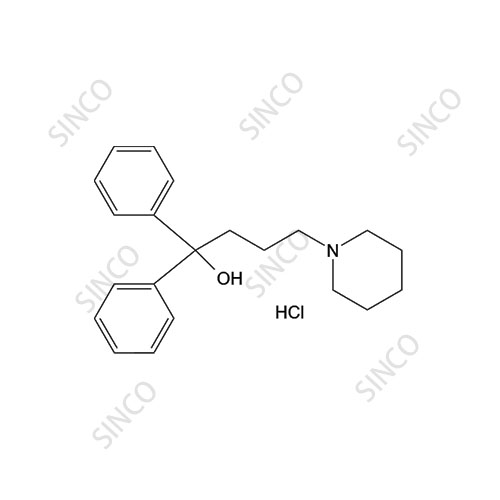 Diphenidol HCl