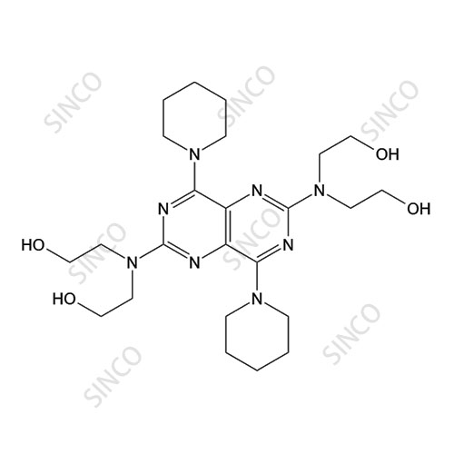 Dipyridamole