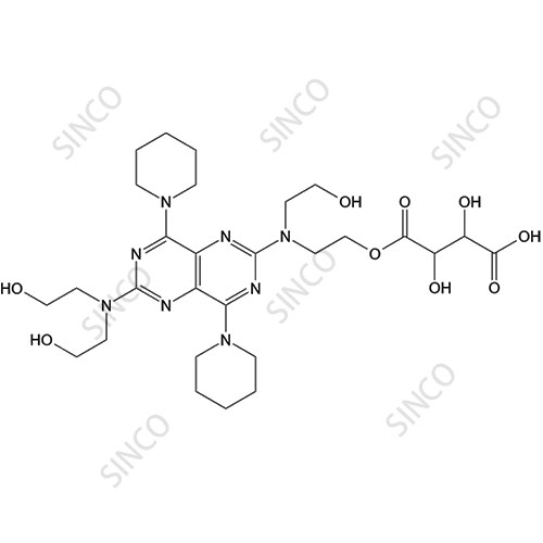 Dipyridamole Impurity I