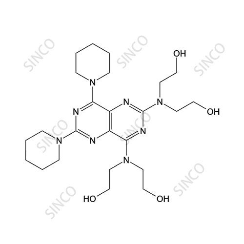 Dipyridamole Impurity E