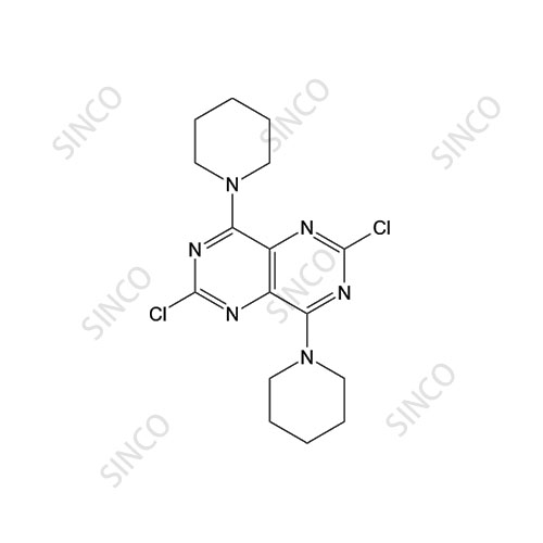 Dipyridamole Impurity G