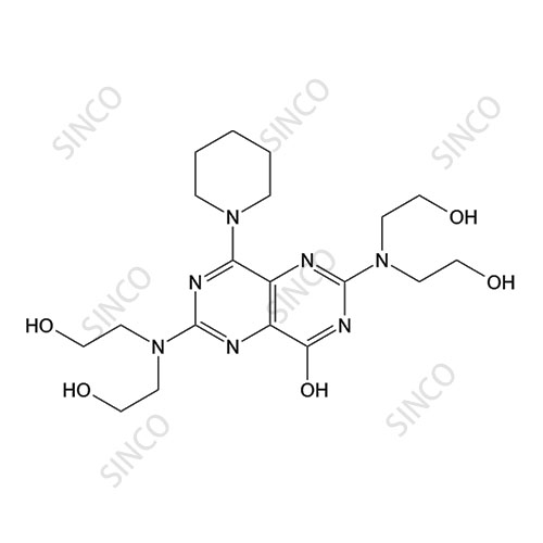 Dipyridamole Impurity 1