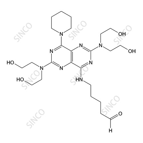 Dipyridamole Impurity 2