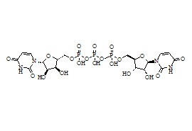 Diquafosol Impurity 2