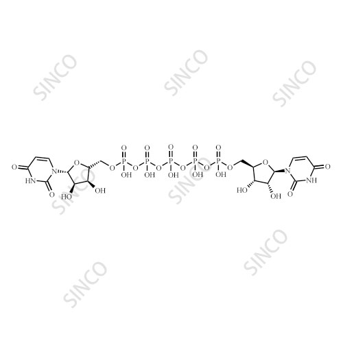 Diquafosol Impurity 3