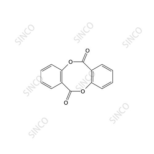 Disalicylide