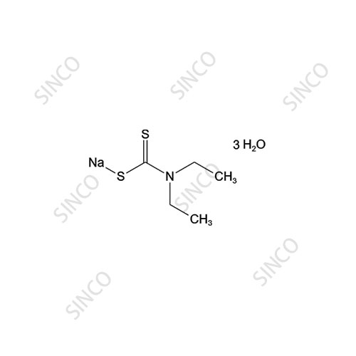 Diethyldithiocarbamate