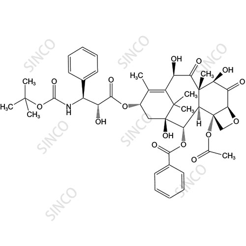 6-Oxo-Docetaxel