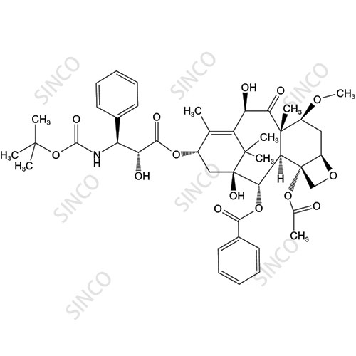 7-Methyl Docetaxel