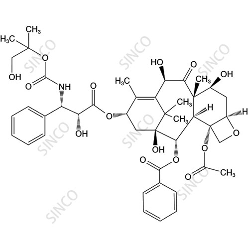 Docetaxel Metabolite M2