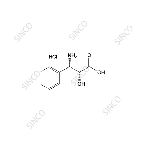 Docetaxel Related Compound 1 ((2R, 3S)-3-Phenylisoserine HCl)