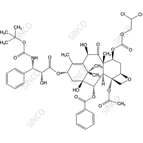 Docetaxel Impurity 2