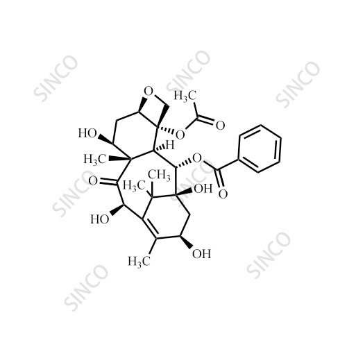 Docetaxel Impurity 3