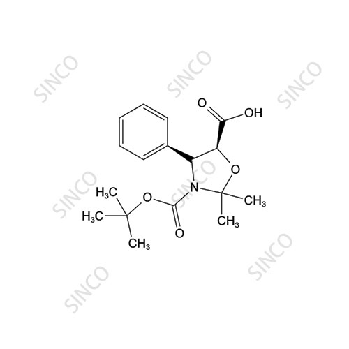 Docetaxel Impurity 4