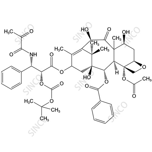 Docetaxel Impurity 5