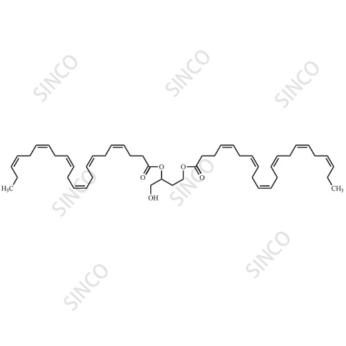 4,7,10,13,16,19-Didocosahexaenoin