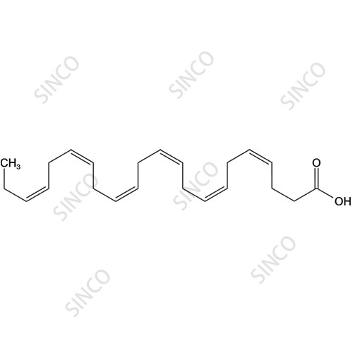 Docosahexaenoic acid (DHA)