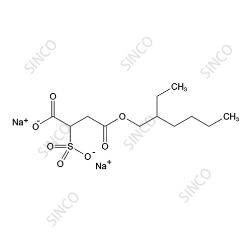 Docusate Sodium Related Compound A Sodium Salt