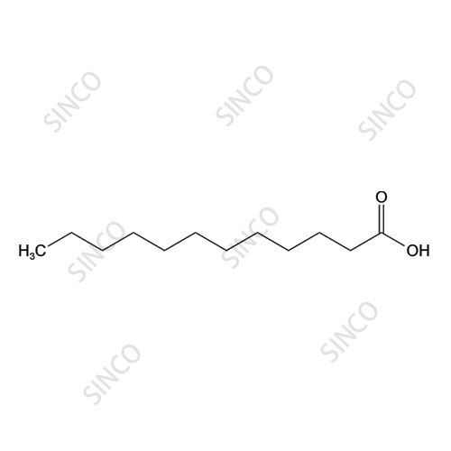 Dodecanoic Acid