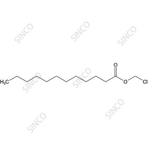 Chloromethyl Dodecanoate