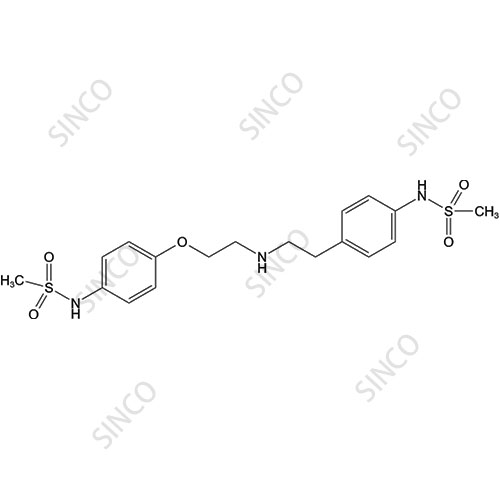 N-Desmethyl Dofetilide