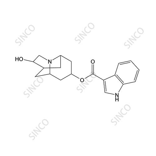 Hydrodolasetron