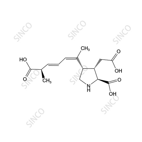 Domoic acid