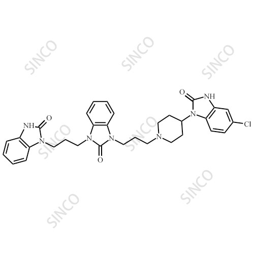 Domperidone EP Impurity E