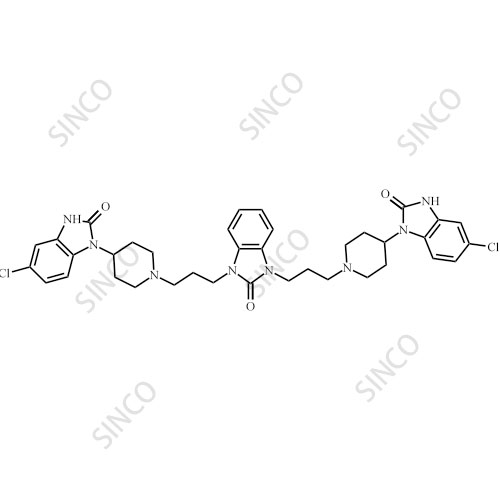 Domperidone Impurity F