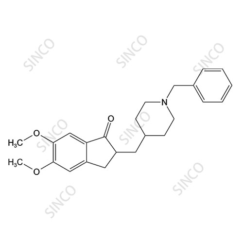 Donepezil