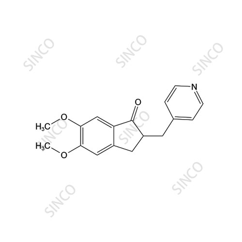 Donepezil Impurity II (Donepezil Pyridine Analog Impurity)