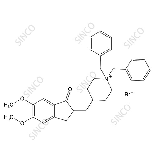 Donepezil Benzyl Bromide Impurity