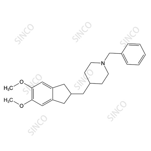 Donepezil Deoxy Impurity