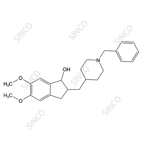 Donepezil Impurity-VI