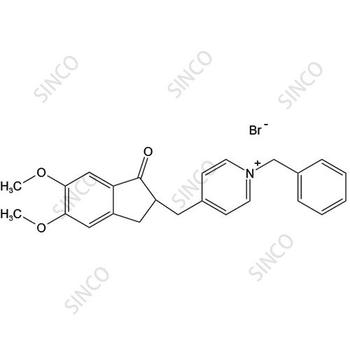 Donepezil Impurity 5