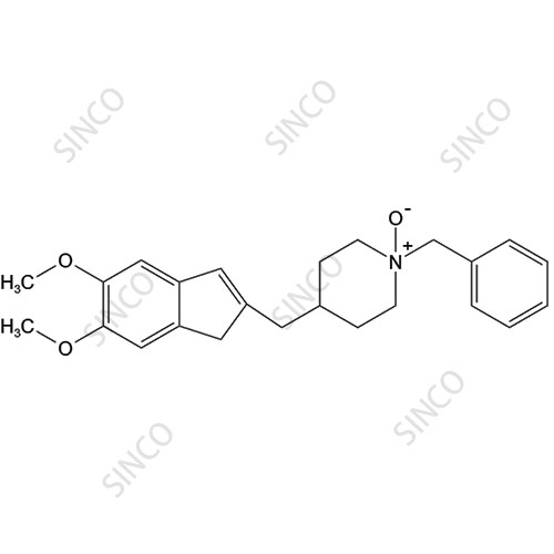 Donepezil Impurity 4