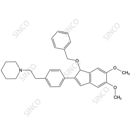 Donepezil Impurity 6