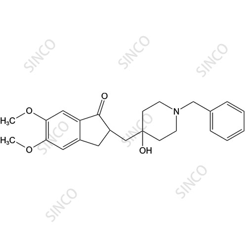 Donepezil Impurity 7