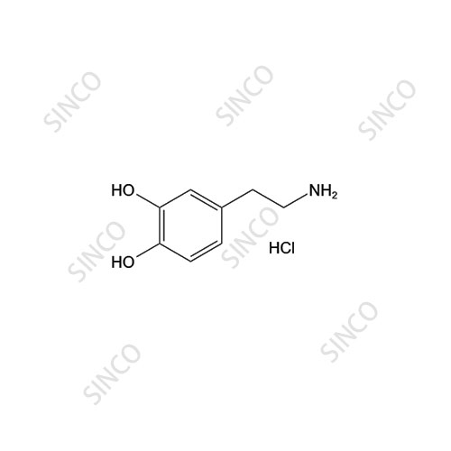 Dopamine HCl