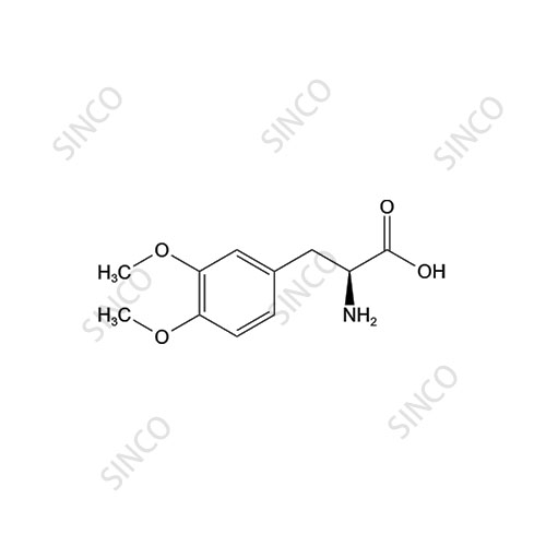 Levodopa Related Compound (3-(3,4-Dimethoxyphenyl)-L-Alanine)