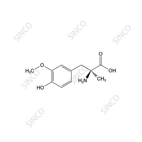 Methyldopa Impurity A