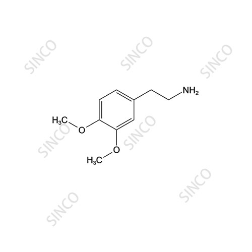 Dopamine Impurity C (3,4-Dimethoxyphenethylamine)