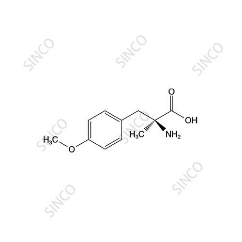 Methyldopa Related Compound B