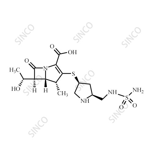 Doripenem