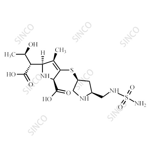 Doripenem Impurity I