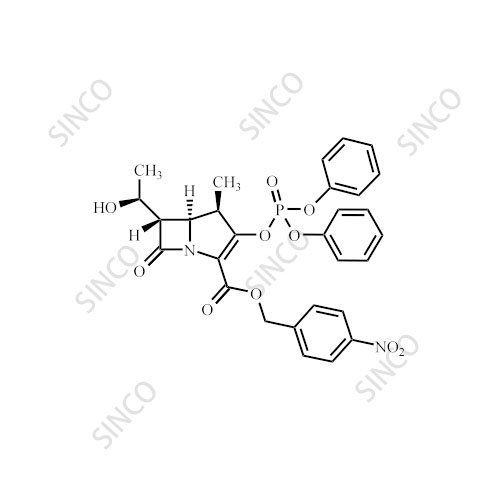 Doripenem Impurity  2